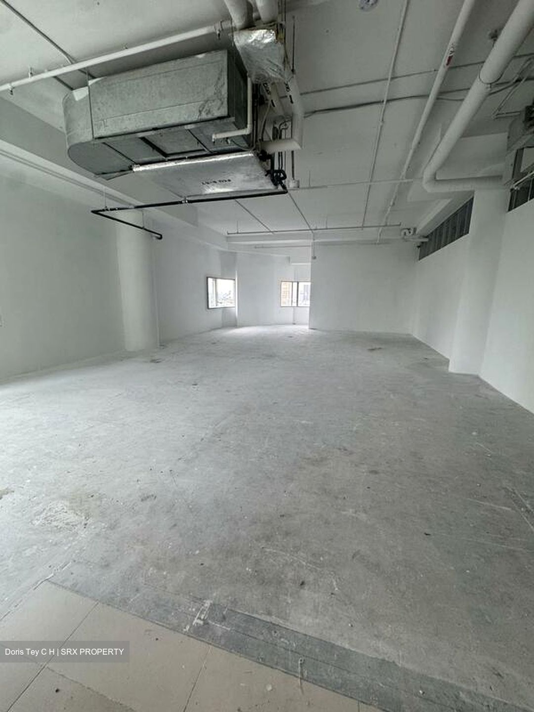 City Square Mall (D8), Office #498472481
